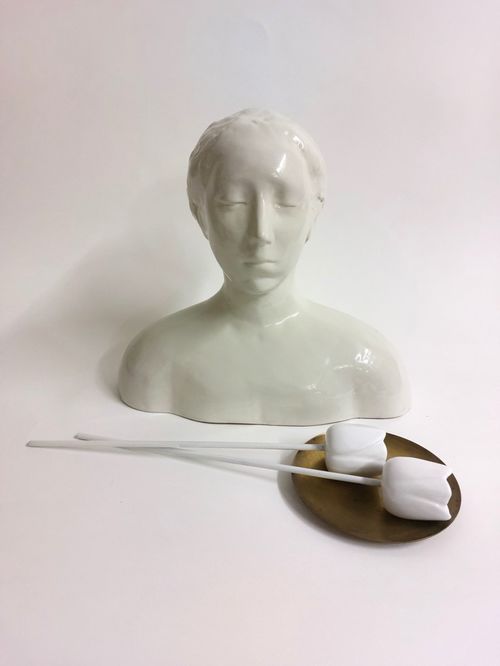 Sergio Monari, <em>Attesa</em>, 2020 | &copy; Sergio Monari<br />