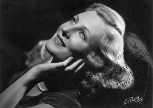 La nascita di Cinecittà. Fotografie dal fondo di Luigi Freddi, Galleria d'Arte Moderna - Musei di Nervi, Genova