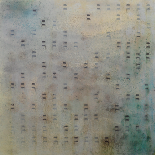 Alessio Barchitta, Singoli. Il mare di Milano, NOGALLERY, Milano