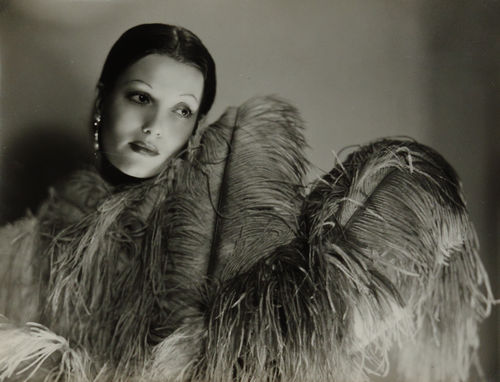 Arturo Ghergo, Isa Miranda, 1936