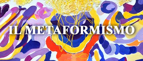 Il Metaformismo. L’Arte Contemporanea nelle antiche dimore