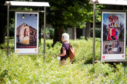 TOward2030. What are you doing?, Torino