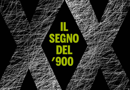 Il Segno del '900. Da Cezanne a Picasso, da Kandinskij a Fontana. Opere grafiche
