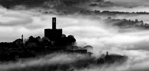 Riflessi antichi, visioni contemporanee. Arezzo e il suo territorio#Turismolento