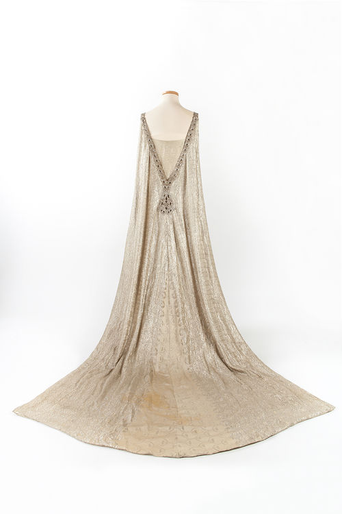 <em>Outfit '900</em>, Palazzo Morando, Milan