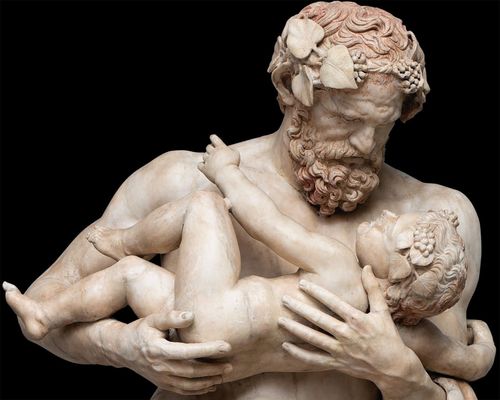 Winckelmann. Capolavori diffusi nei Musei Vaticani. Celebrazioni per il 250° anniversario della morte
