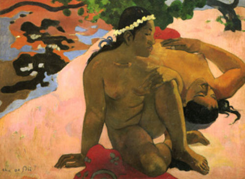Come? Sei gelosa? 1892
