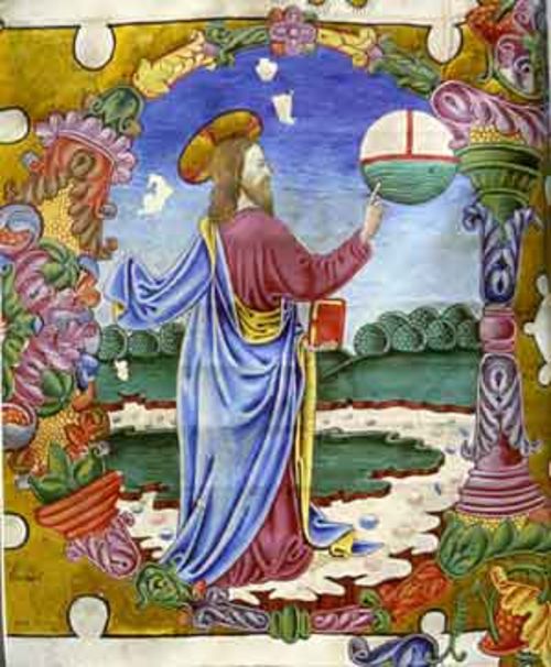 I Corali benedettini di San Sisto a Piacenza