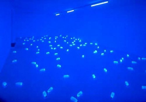 Mario Airò, Acqua tonica, 1994 
