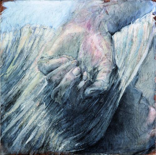 Davide Peretti Poggi, sotto il sole n. 2