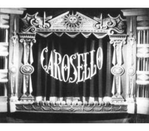 Carosello, Museo dell’Illustrazione e dell’Immagine Animata, Milano