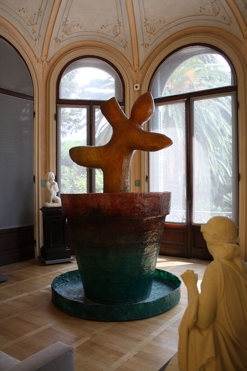 Duilio Forte, Marica Moro. SemiEqui, Genova
