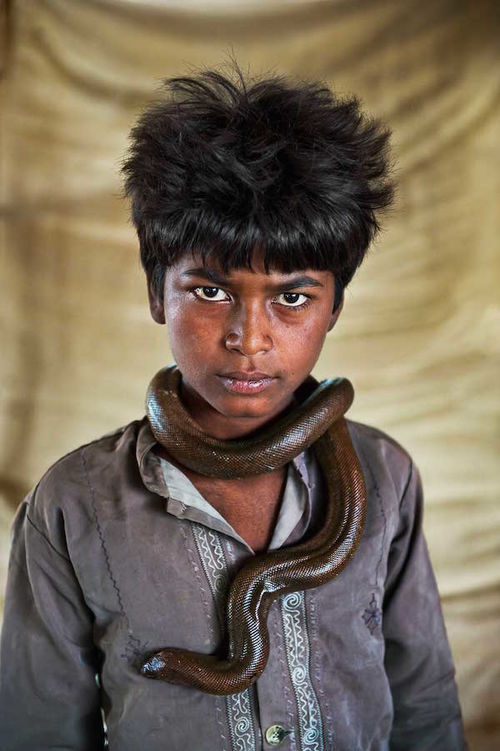 Steve McCurry,&nbsp;Gujarat, India, 2009&nbsp;