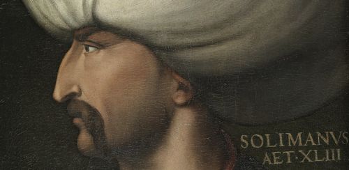 Solimano
