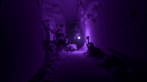 Arash Nassiri,<em> Darwin Darwah</em>, Video still, 2018 | &copy; Arash Nassiri<br />