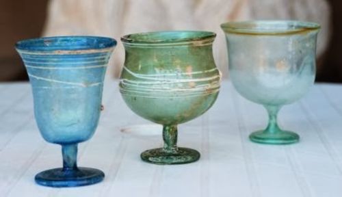 Fiesole e i Longobardi, Museo Civico Archeologico, Fiesole (FI)
