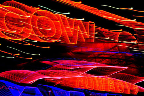 Edoardo Miola. Soi Cowboy