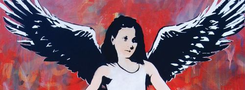 <strong><a href="http://www.arte.it/calendario-arte/milano/mostra-propaganda-22799" target="_blank">"Blek le Rat. Propaganda"</a></strong>, Wunderkammern, Milano, 20 gennaio - 5 marzo 2016 | &copy; Blek le Rat