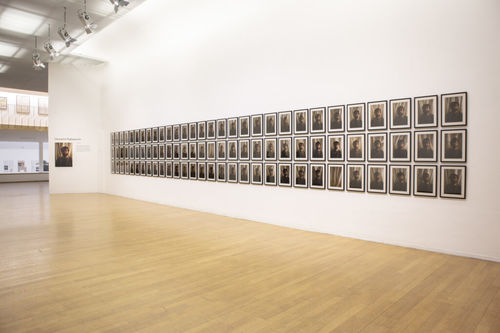 <span>RI-SCATTI. SOMEBODY TO LOVE. PAC Padiglione d'Arte Contemporanea, 2024 I Ph. Claudia Capelli</span>