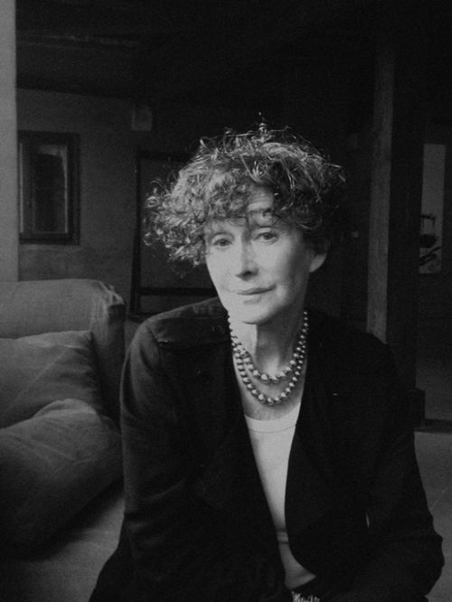 Sarah Moon, A Palazzo Fortuny, 2014 