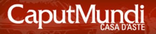 CaputMundi Casa d’Aste - logo
