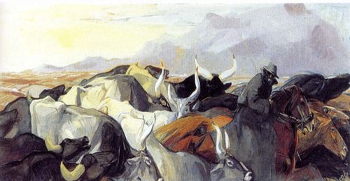Duilio Cambellotti. Mito, sogno e realtà