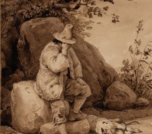 GUSTO NEOCLASSICO. L’Album Cicognara, Ca’ Rezzonico – Museo del Settecento Veneziano