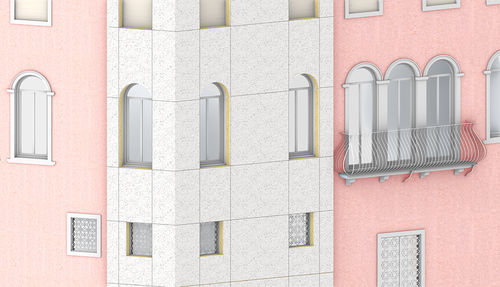 Keiti Lige, Elina Liiva, Helena Männa, Let me warm you, 2025. Render