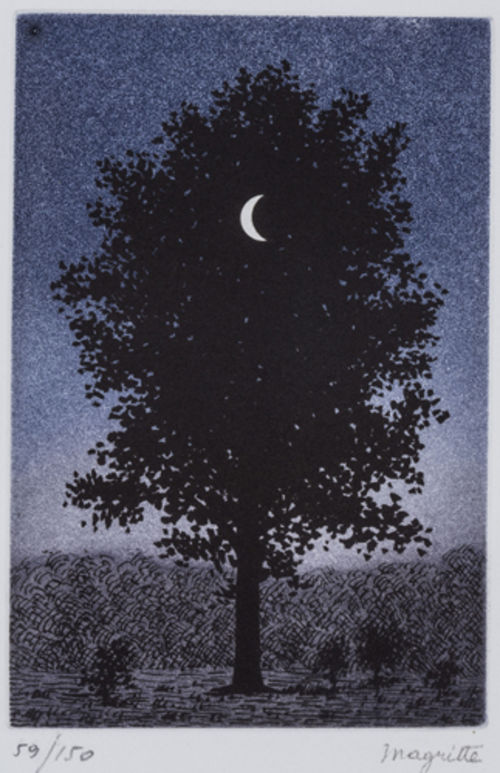 Renè Magritte, Surrealismo, il sogno e l’inconscio, Guastalla Centro Arte, Livorno