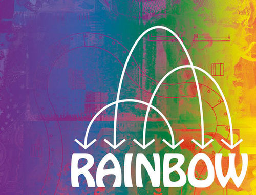 Rainbow. Colori e meraviglie fra miti, arti e scienza, Mudec – Museo delle Culture, Milano