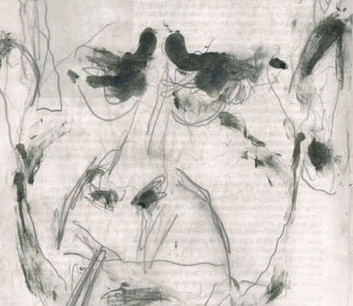 Mario Francesconi e Leonardo Sciascia. Transiti, Fondazione Giuseppe Whitaker - Villa Malfitano, Palermo
