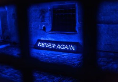 Segrete 2019. Tracce di Memoria