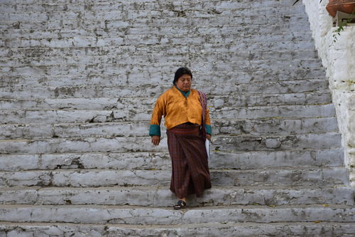 Maria Paola Landini, Bhutan, 2024 