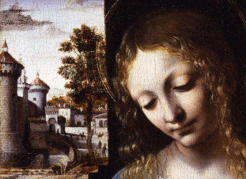 <em>Museo Virtuale della Milano di Leonardo</em>