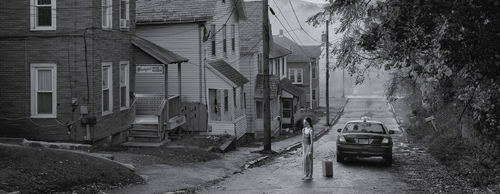Gregory Crewdson, <em>Morningside Home for Women</em>, 2021-2022 | &copy; Gregory Crewdson