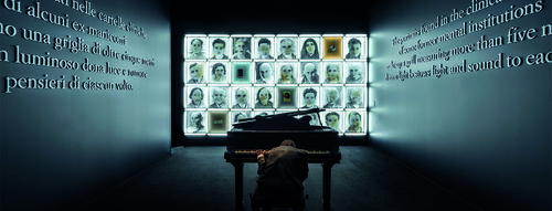 Museo della Follia. Da Goya a Maradona