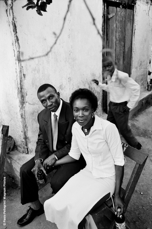 © Paolo Pellegrin/Magnum Photos