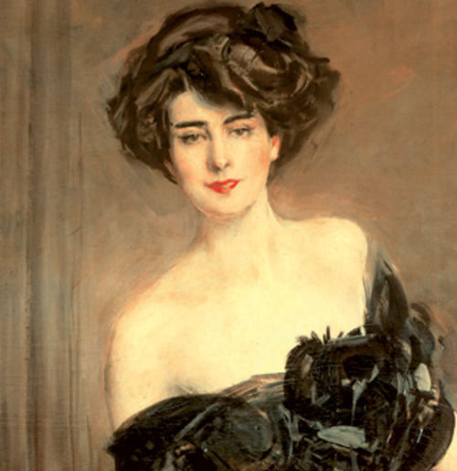 Opera di Giovanni Boldini