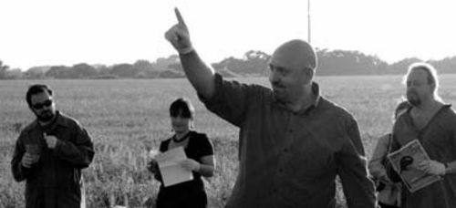 Vent'anni d'attività del movimento d'avanguardia artistico e letterario dei Poeti d'Azione, Roma