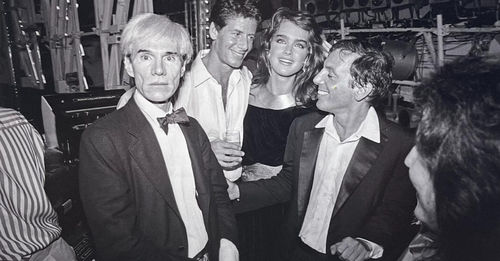 Andy Warhol 