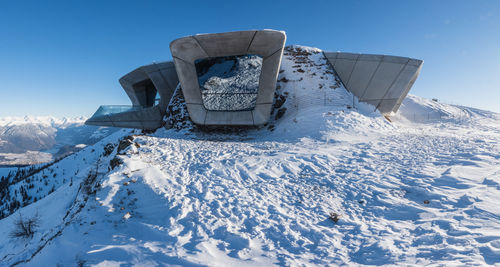 <em>Zaha Hadid e l'Italia</em>