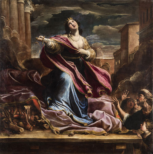 Alessandro Tiarini, Quadri da stanza. Dipinti emiliani dal XVI al XIX secolo, Bologna