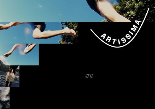 Artissima 2024