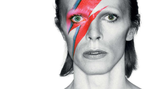 David Bowie Is