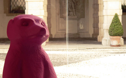 Baroccracking, Gallerie d'Italia - Palazzo Leoni Montanari, Vicenza