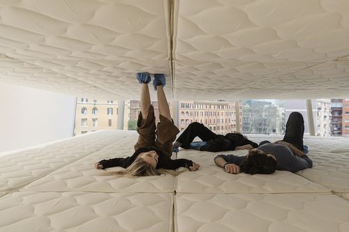Paola Pivi, World record, 2018 
