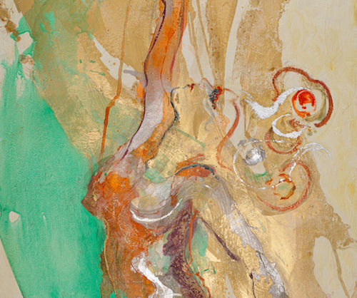 Kohlene Hendrickson, Creativity