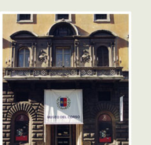 Palazzo Cipolla - Roma