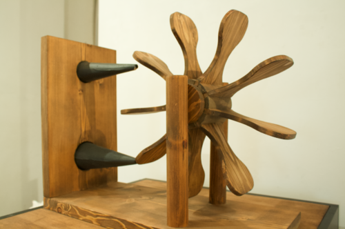 Le invenzioni di Leonardo da Vinci