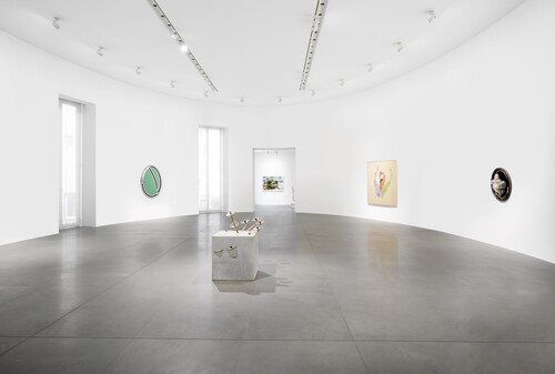 Summer Highlights, Gagosian Gallery, Roma